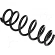 Ressort de suspension ASHIKA [ZCA1601A]