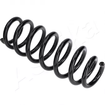 ASHIKA ZCA1616A - Ressort de suspension