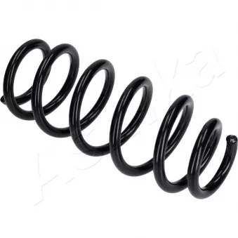 ASHIKA ZCA1635A - Ressort de suspension