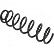 Ressort de suspension ASHIKA [ZCA5836A]