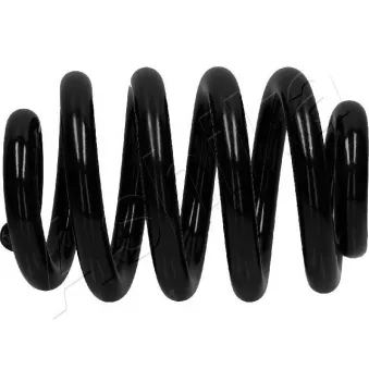 Ressort de suspension ASHIKA OEM 7J0511115F