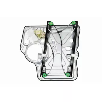 Lève-vitre avant gauche VAICO V10-000074 pour AUDI A6 2.0 TDI - 102cv