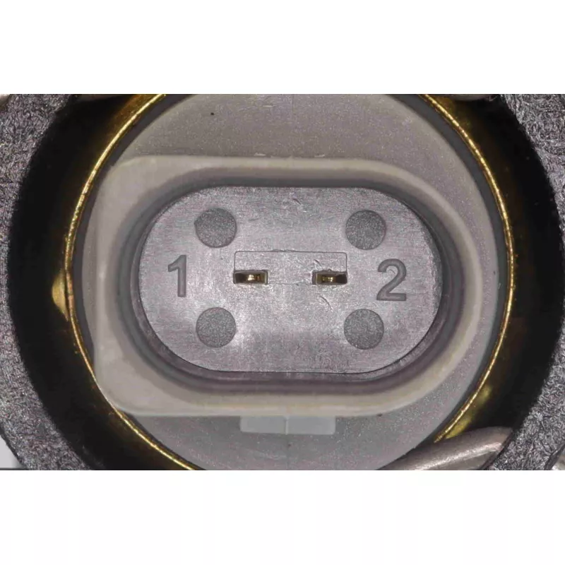 Durite de radiateur VAICO V10-000119 - Visuel 1