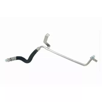 VAICO V10-000179 - Conduite de radiateur d'huile, boîte automatique