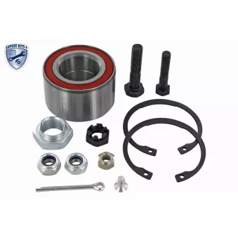 Roulement de roue avant VAICO OEM 171498625D