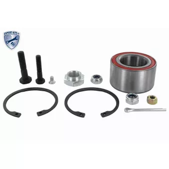 Roulement de roue arrière VAICO OEM 321498625D