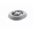 VAICO V10-0084 - Anneau de fixation, silencieux