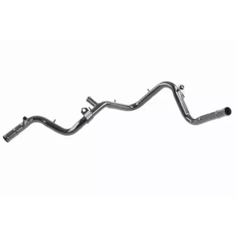 Tuyauterie du réfrigérant VAICO OEM 37121065