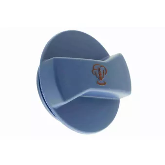 Bouchon, réservoir de liquide de refroidissement VAICO OEM 95510644720