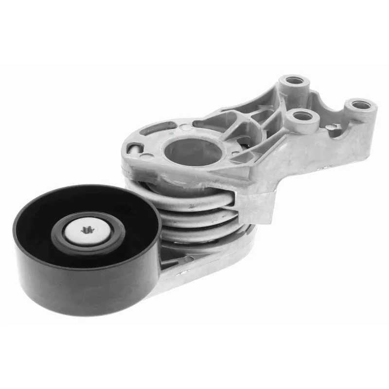 Tendeur de courroie, courroie trapézoïdale à nervures VAICO V10-0259 - Visuel 1