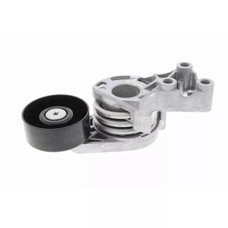 Tendeur de courroie, courroie trapézoïdale à nervures VAICO V10-0259 - Visuel 2