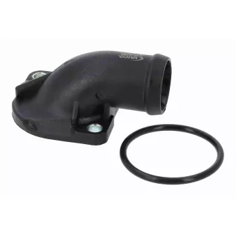 Bride de liquide de refroidissement VAICO OEM 055121121A