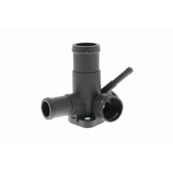 Bride de liquide de refroidissement VAICO OEM 068121133AF