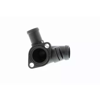 Bride de liquide de refroidissement VAICO OEM 028121132B