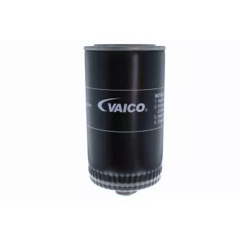 Filtre à huile VAICO OEM 13281621
