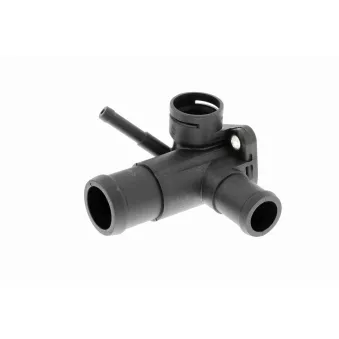Bride de liquide de refroidissement VAICO OEM 068121133AE