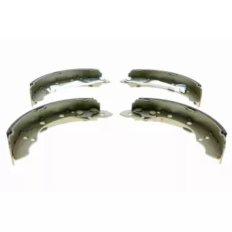 Jeu de mâchoires de frein VAICO OEM 811698525AV