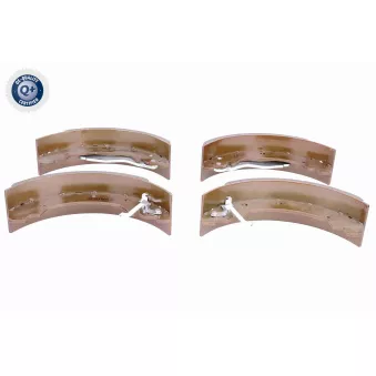 Jeu de mâchoires de frein VAICO OEM 291609528B