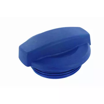 Bouchon, réservoir de liquide de refroidissement VAICO OEM 8E0121321