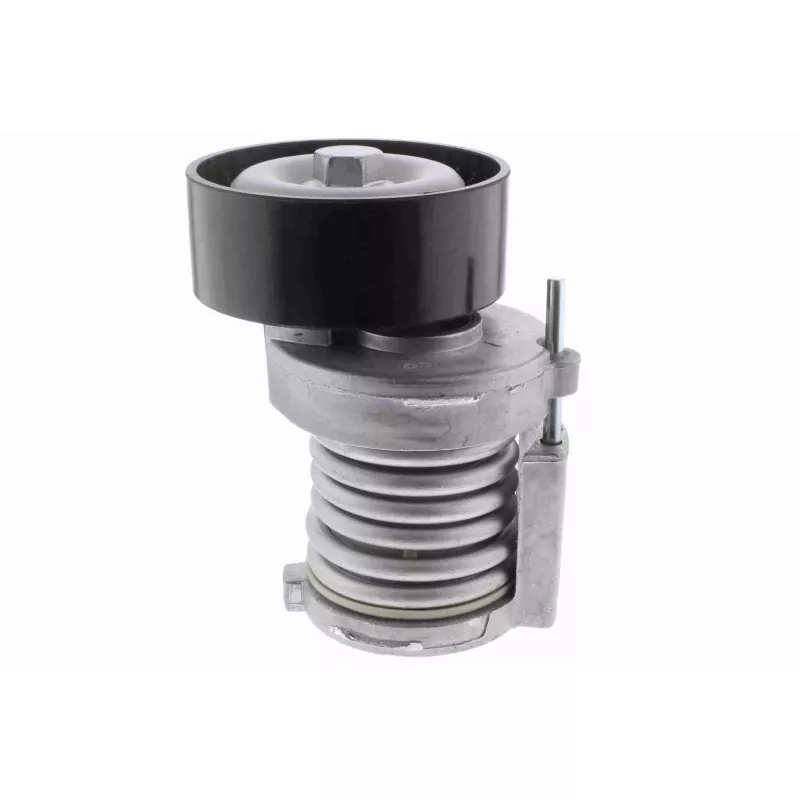 Tendeur de courroie, courroie trapézoïdale à nervures VAICO V10-0550 - Visuel 1