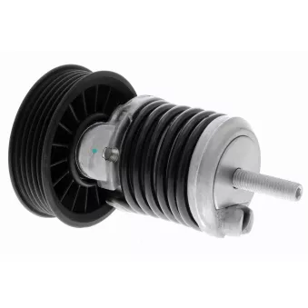 Tendeur de courroie, courroie trapézoïdale à nervures VAICO OEM 028145278J
