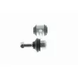 VAICO V10-0670 - Entretoise/tige, stabilisateur