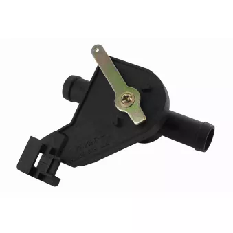Vanne de regulation chauffage VAICO OEM 171819809A
