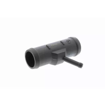 Bride de liquide de refroidissement VAICO OEM 1C0121438A