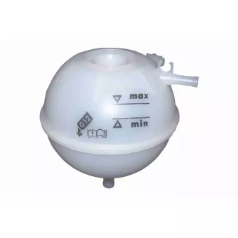Vase d'expansion, liquide de refroidissement VAICO OEM 1H0121321B