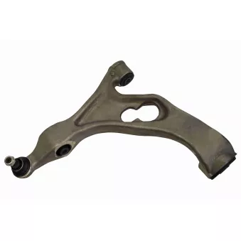 Triangle ou bras de suspension (train avant) VAICO OEM 7P0407152C