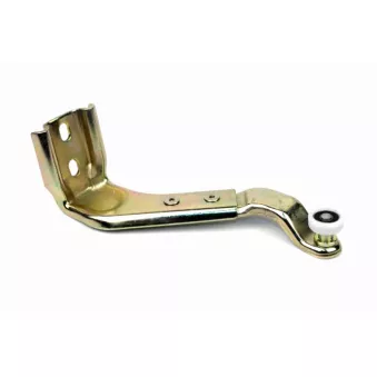 Guidage à galets, porte coulissante VAICO OEM 9017600028