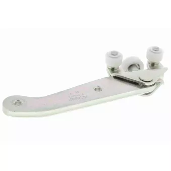 Guidage à galets, porte coulissante VAICO OEM 701843412