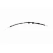VAICO V10-0957 - Flexible de frein