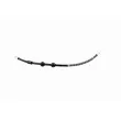 VAICO V10-0957 - Flexible de frein