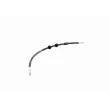 VAICO V10-0957 - Flexible de frein