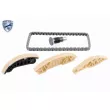 VAICO V10-10001-BEK - Kit de distribution par chaîne