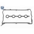 VAICO V10-10004 - Kit de distribution par chaîne