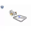 VAICO V10-10006-BEK - Kit de distribution par chaîne