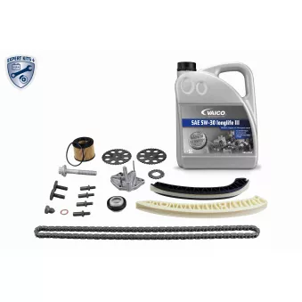 Kit de distribution par chaîne VAICO OEM 03E109507S