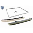 VAICO V10-10012-BEK - Kit de distribution par chaîne