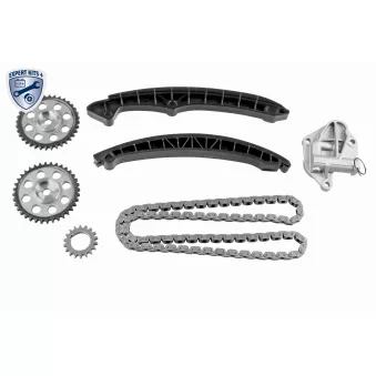 Kit de distribution par chaîne VAICO OEM 3C109158A