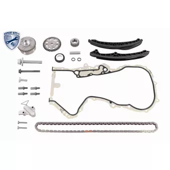 Kit de distribution par chaîne VAICO OEM 3C109158A
