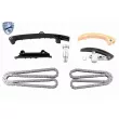 VAICO V10-10016-BEK - Kit de distribution par chaîne