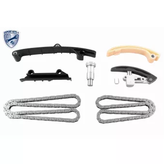 Kit de distribution par chaîne VAICO OEM 95510546501