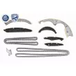VAICO V10-10021-BEK - Kit de distribution par chaîne
