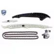 VAICO V10-10023-BEK - Kit de distribution par chaîne