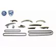 VAICO V10-10031-BEK - Kit de distribution par chaîne