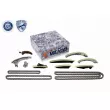 VAICO V10-10031-BEK - Kit de distribution par chaîne