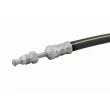 VAICO V10-1135 - Flexible de frein