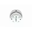 VAICO V10-1157 - Support moteur avant gauche
